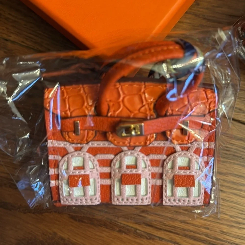 Bag accessories for your handbag. New